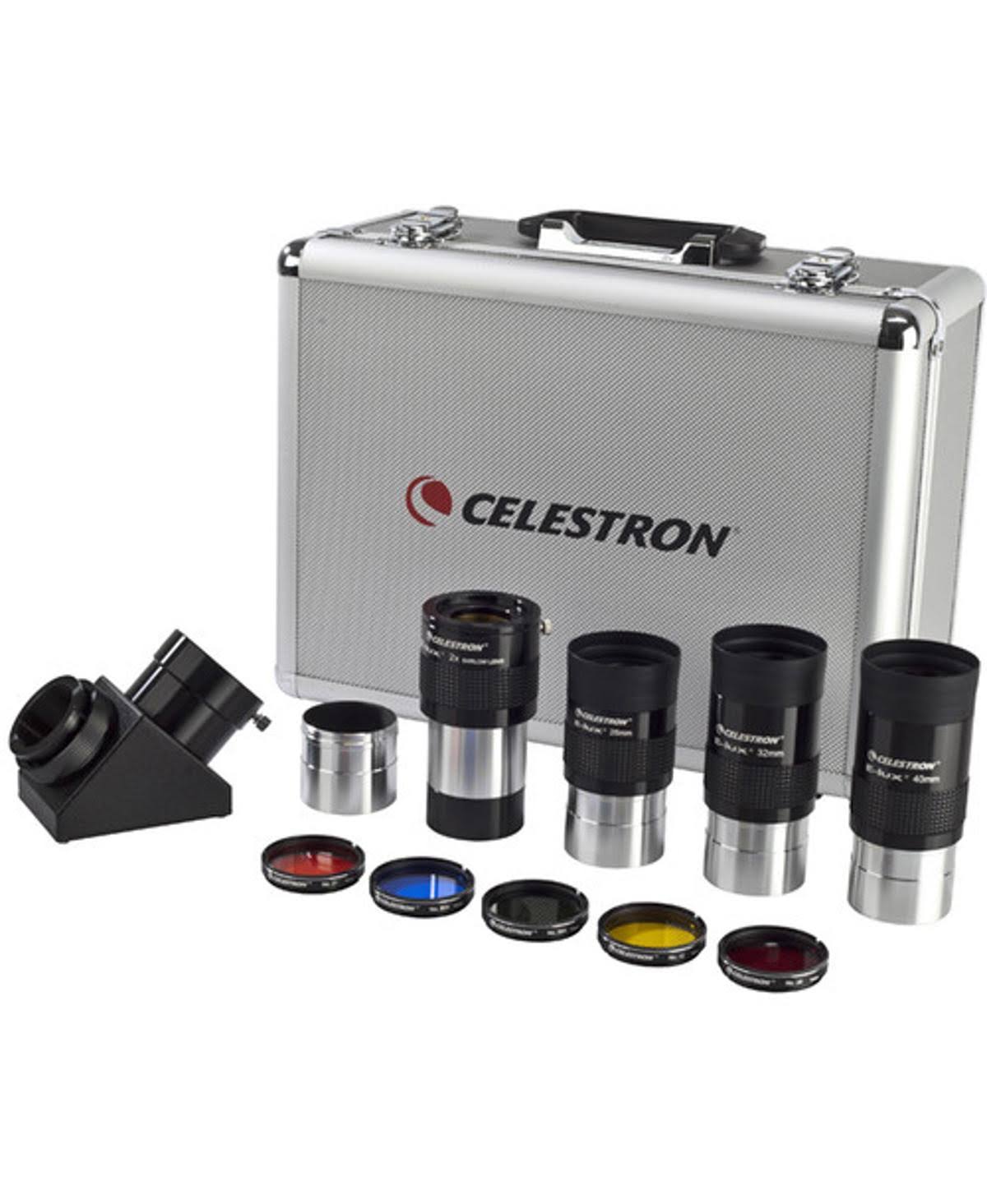 Celestron Eyepiece and Filter Kit