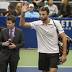 Memphis Open top seed Karlovic, 37, not acting his age