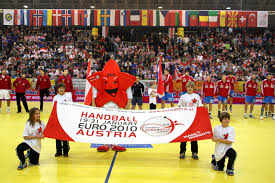 Image result for Handball