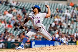 Pirates Sign Gregory Soto to Bolster Bullpen