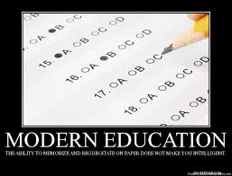 Modern Education Quotes - Famous Quotes About &#39;Modern Education ... via Relatably.com