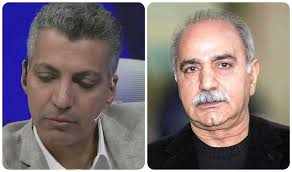 حمایت پرویز پرستویی از عادل فردوسی‌پور ؛ چرا بلد نیستید حال مردم را خوب کنید؟ (+عکس)