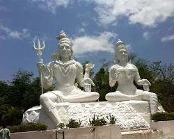 Image of Kailasagiri, Visakhapatnam