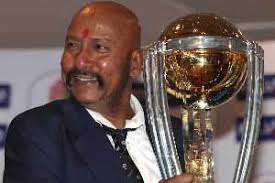 Syed Kirmani. The Indian team for the 2011 World Cup is one of the most well-balanced units comprising maximum number of match-winners, according to 1983 ... - M_Id_197499_Syed_Kirmani