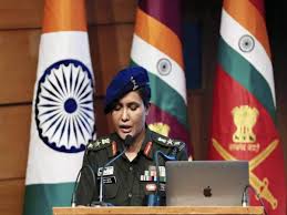 Entire nation ashamed of MP minister’s crass remarks on Colonel Sofiya Qureshi: SC