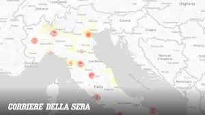 Trend Google: facebook instagram down