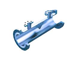 Venturi Tube Manufacturers in India | Flow Elements