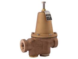 E3 Pressure Regulating Valve | Cash Acme