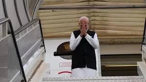 The Times of India - News update