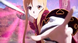 Echoes Of Aincrad Is A RPG Changeup For Sword Art Online Fans