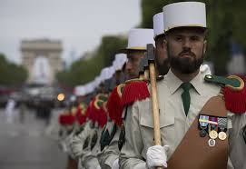 Image result for World Foreign Legions