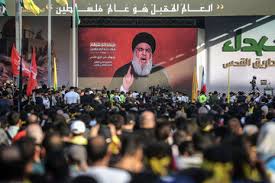 شهادت سید حسن نصرالله و بازخوانی عناصر قدرت در لبنان