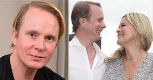 Petter Pilgaard i harnisk