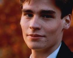 Neil Perry (Dead Poets Society) resmi