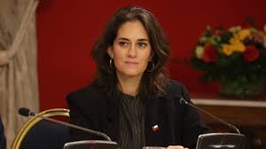 Ministra Wulf detalla bono por hijo anunciado por Kast y afirma que aún no hay fecha para su entrega