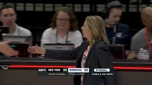 Lynx 90-85 Liberty (Jul 11, 2026) Game Recap