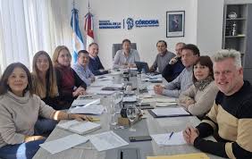 Gobierno de Córdoba - News update