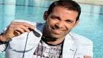 وصلة رقص لـ سعد الصغير