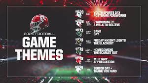 Rutgers University Athletics - News update