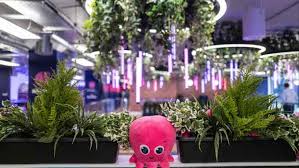 octopus energy