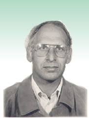 Dr. Werner Pesch