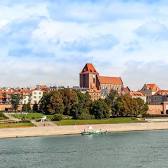 Toruń