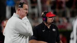 Georgia Football Extends Contracts for Six Assistant Coaches