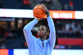 Is Caleb Wilson playing tonight for UNC vs Clemson? Latest injury update