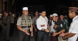 Hasil gambar untuk sabilul alif