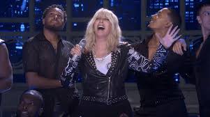 ‘SNL’: Watch Cher Perform ‘DJ Play a Christmas Song,’ ‘Run Rudolph Run’