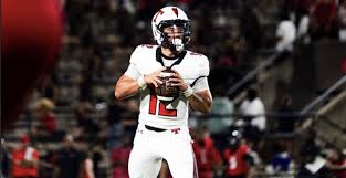 Record Breaking Night: Alabama quarterback commit Trent Seaborn becomes state's all-time leading career passer