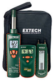 Extech Hygro-Thermometer Psychrometer