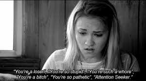 cyberbully movie quotes - Google Search | Quotes ~ | Pinterest ... via Relatably.com