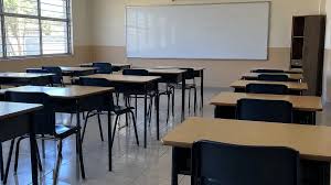 Alrededor de 20 escuelas suspenden clases en comunidades de Guasave, tras operativos de seguridad