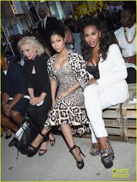 Image result for nicki minaj's new show