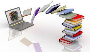 Resultado de imagen para libros electronicos