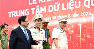 Báo Dân trí - News update