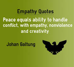 Empathy Quotes Image Collection by BrainQuotes via Relatably.com