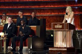 Chelsea Handler Tears Into MAGA Comedian at Netflix Roast