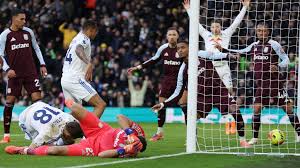 Leeds vs. Aston Villa: Seguí el Minuto a Minuto en Vivo
