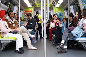 BART needs Bay Area voters. The charm offensive has begun