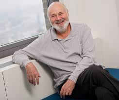 Rob Reiner, son of a comedy giant who became one in turn, dies at 78
