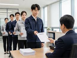 임금피크제 아이콘