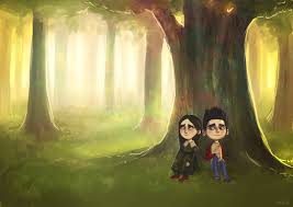 Resultado de imagen para paranorman agatha y norman