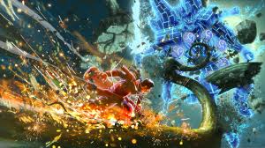 Image result for NARUTO STORM 4