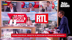 Ça peut vous arriver le lundi 4 mai à 9h45 sur M6