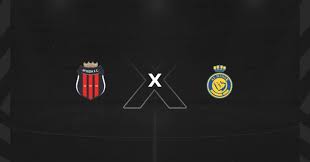 Al Riyadh vs Al-Nassr - Prediction, where to watch, kick-off time and line-ups 21-08-2026