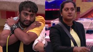 BBK 12 Ashwini Gowda and Gilli Nata: ಅಶ್ವಿನಿ ಗೌಡ ಮುಖದಲ್ಲಿ ಕೋತಿ ಕುಣಿಯುತ್ತಿದೆಯಾ? ಗರಂ ಆದ ಗಿಲ್ಲಿ ನಟ