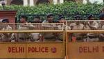From Delhi Bengaluru, cops fight