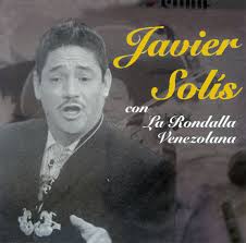 Resultado de imagen para javier solis